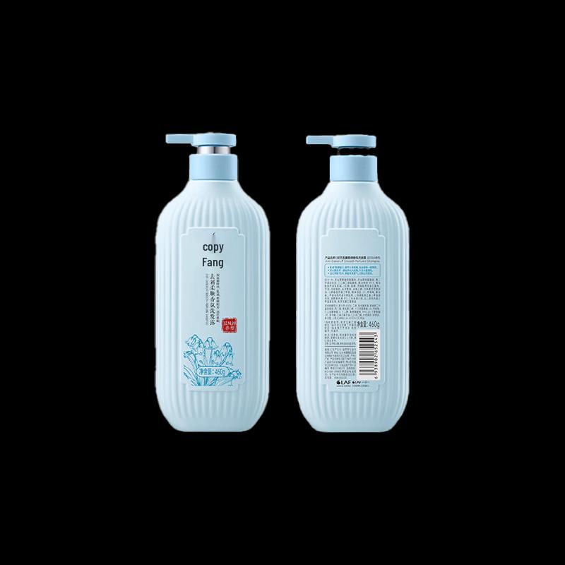 Laofang Anti-Dandruff Softening Fragrance Shampoo