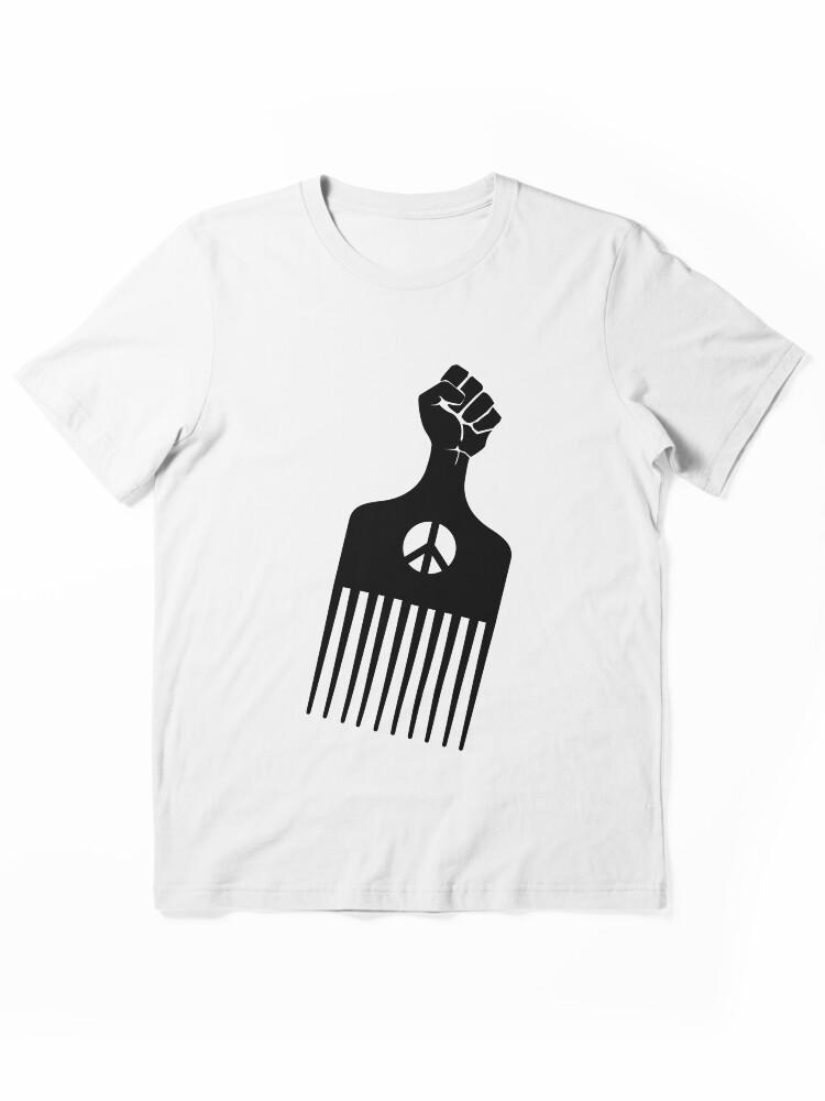 Black Panther Black Panther Pick Essential Unisex T-Shirt
