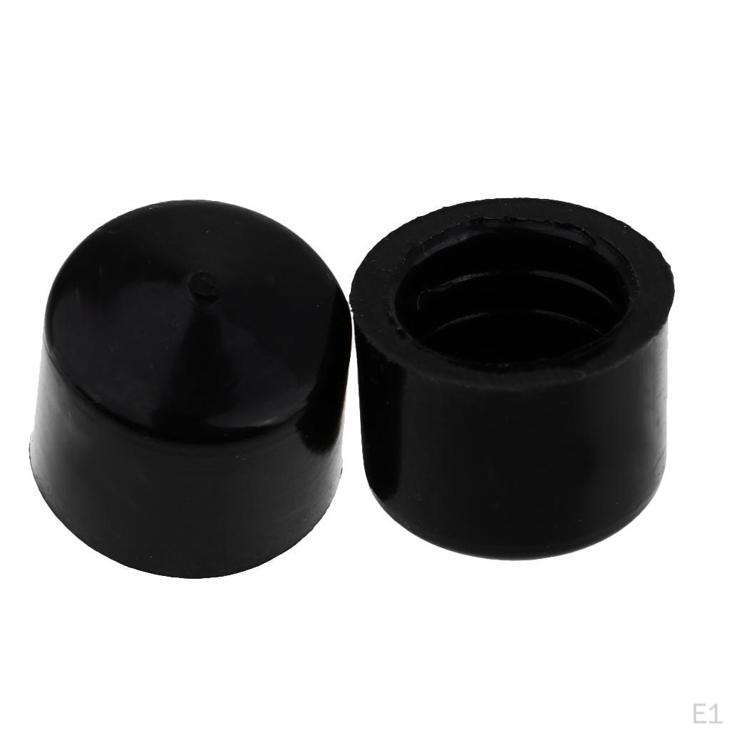 4 Stück Ersatz-Skateboard-Truck-Becher-Set