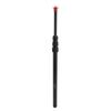 Extension Selfie Stick 4 Section Aluminum Alloy 11lb Load Bearing with 14inch Screw Selfie