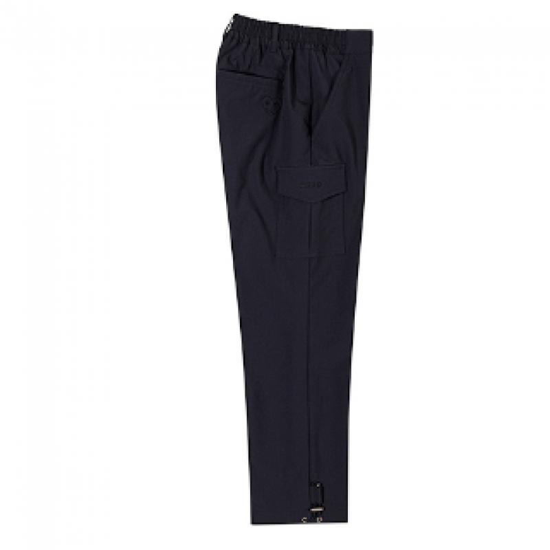 GOXO Women S Fit Cargo pantS Two Way Black