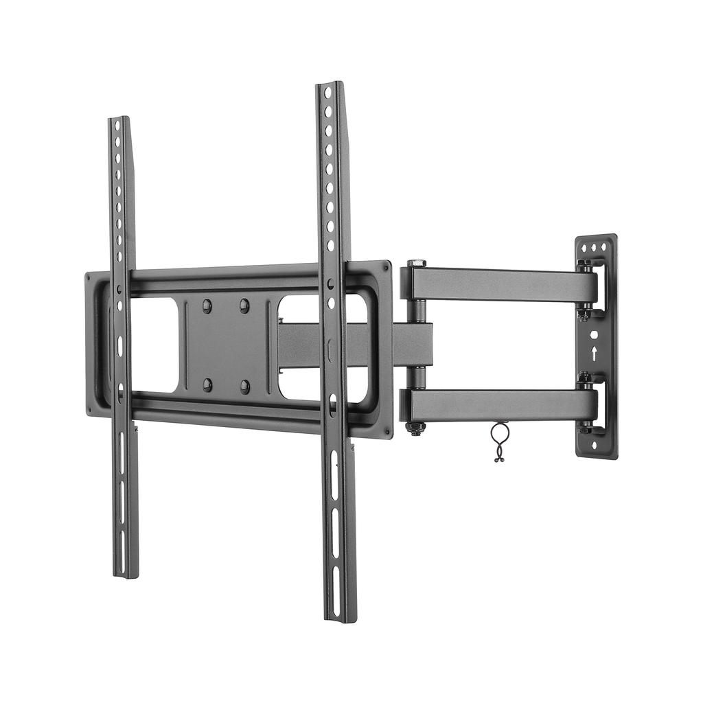 TV wall mount 32"-55" Cabletech ProLine 35 kg movable