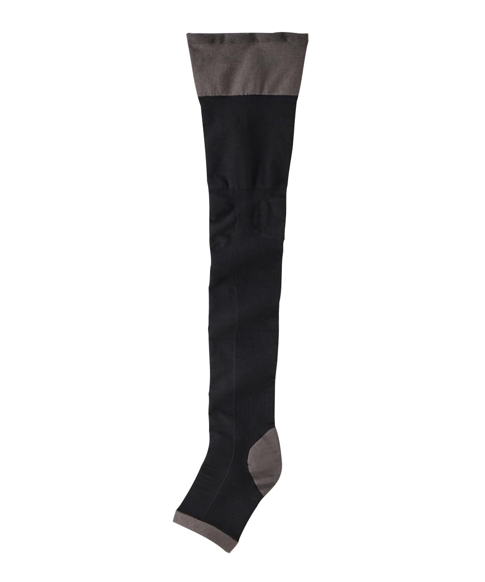 

Nissen Удобные носки для больших размеров Черные и размеры Женские гольфы (Ткань для колготок) Женщины, Мокко, 3L-5L