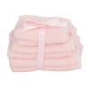 1:12 Scale Miniature Bathroom Towels Decoration Accessories Furniture Model   Towel Pile