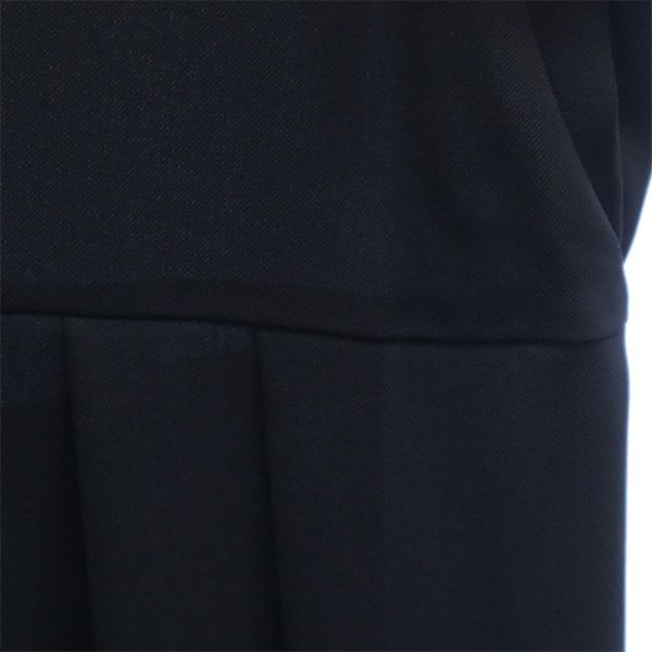 Plage made in Japan No sleeve one piece Navy Women Used