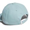 Adidas Golf Golf Cap with Side Mint Tone Logo,