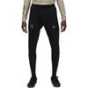 Jordan X PSG Collaboration Paris Saint-Germain Strike Elite Third ADV Player Version Dri-FIT Fitted Football Pants Men Bottoms Black DZ0760-010