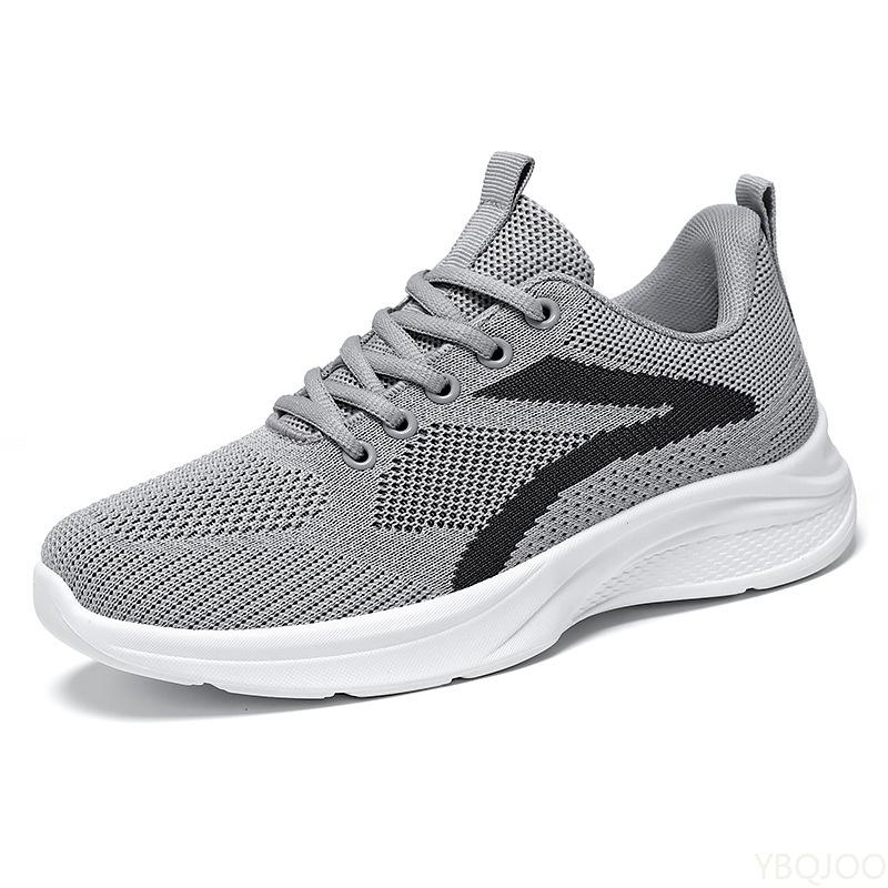 Fashion New lightweight sports shoes women in spring simple comfortable for daily leisure breathable anti slip  women's shoes