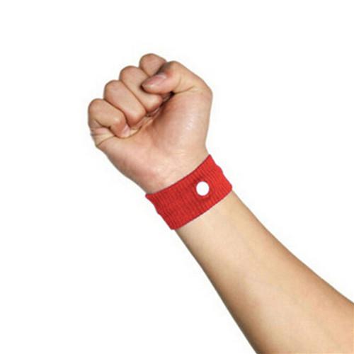 Anti nausée mal du matin mouvement voyage malade bracelet voiture mer avion vacances