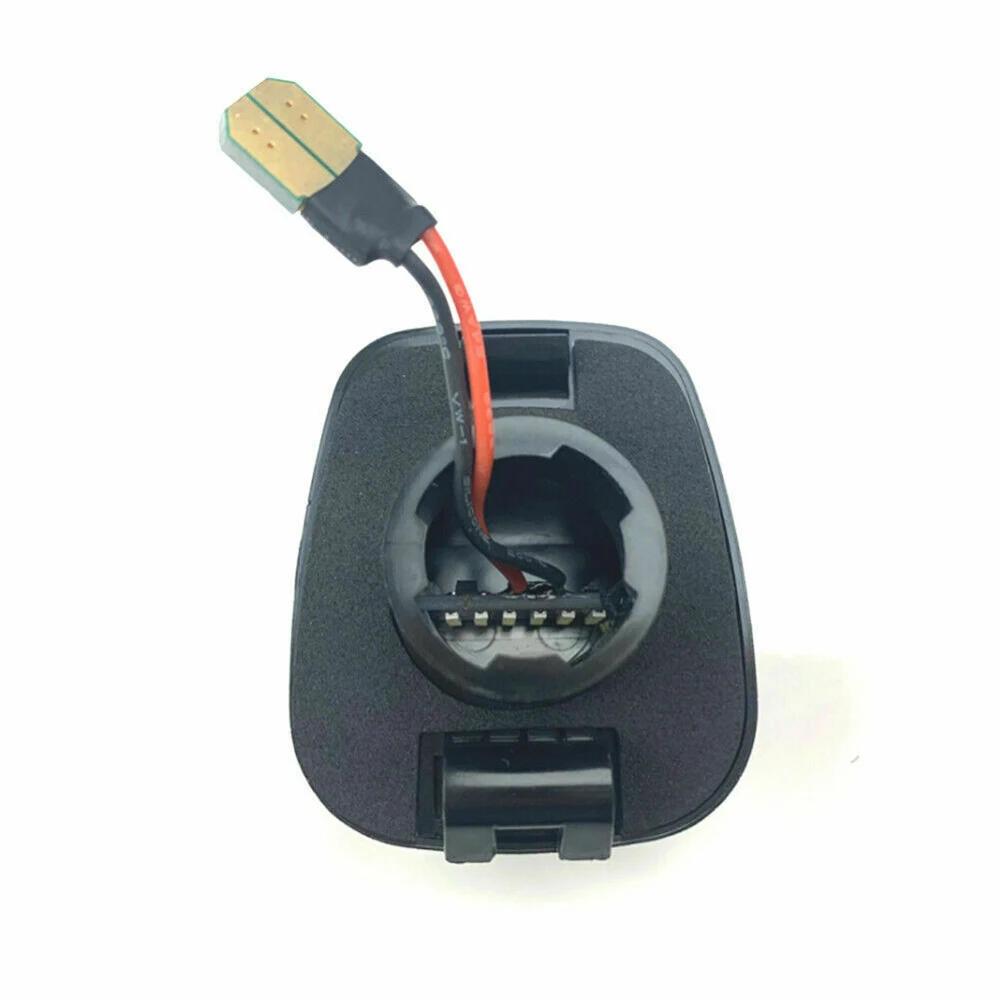 2pcs White 18SMD LED Car Number License Plate Light Lamp For Nissan Armada Frontier Navara Titan Xterra For Suzuki Equator