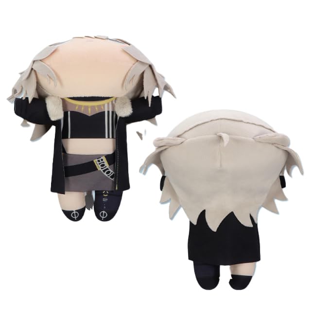 Production Lying DownPlush Toy - ShishiraBotan