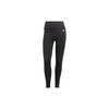 adidas Sports Pants Women's Black Moderate GL4040