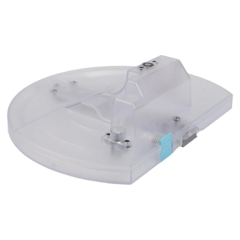 

Water Reservoir Easy Installation Vacuum Floor Cleaning Machine Liquid Box Plastic Texture for Cleaning Performances 1