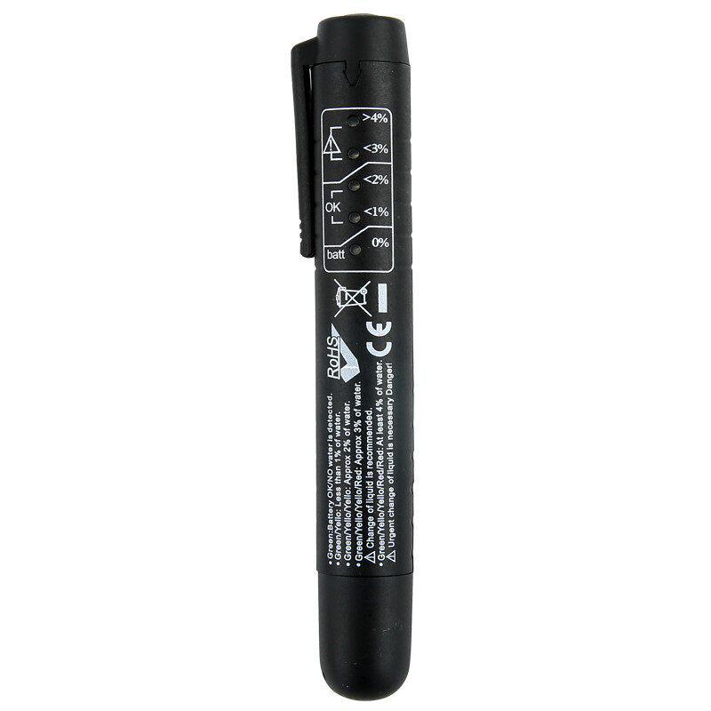 High Precision Brake Fluid Inspection Pen and Detector Tool