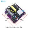 300W Corrected Sine Wave Output 50Hz Inverter DC 12V To AC 220V Inverter Power Supply Energy Storage DC-AC Boost Board