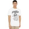 Mighty Mouse Herren Aufbrechendes T-Shirt