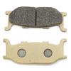 2 PCS Motorcycle Front Brake Pads For Yamaha XVS650 A Dragstar classic XJ900 S Diversion 4WM-W0045-00 5BN-W0045-00 5S7-10045-10