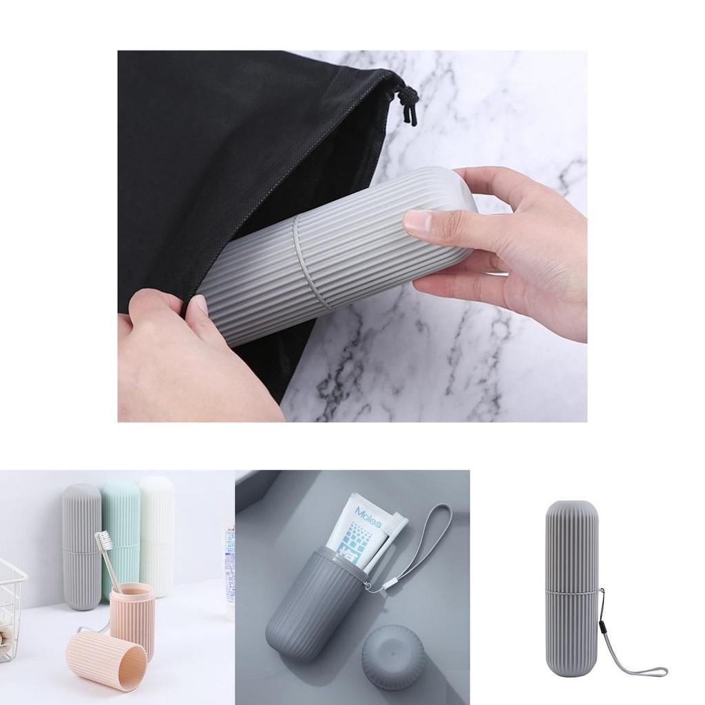 Umweltfreundliches PP-Material Gurgelbecherhalter Langlebig Temperaturbeständig