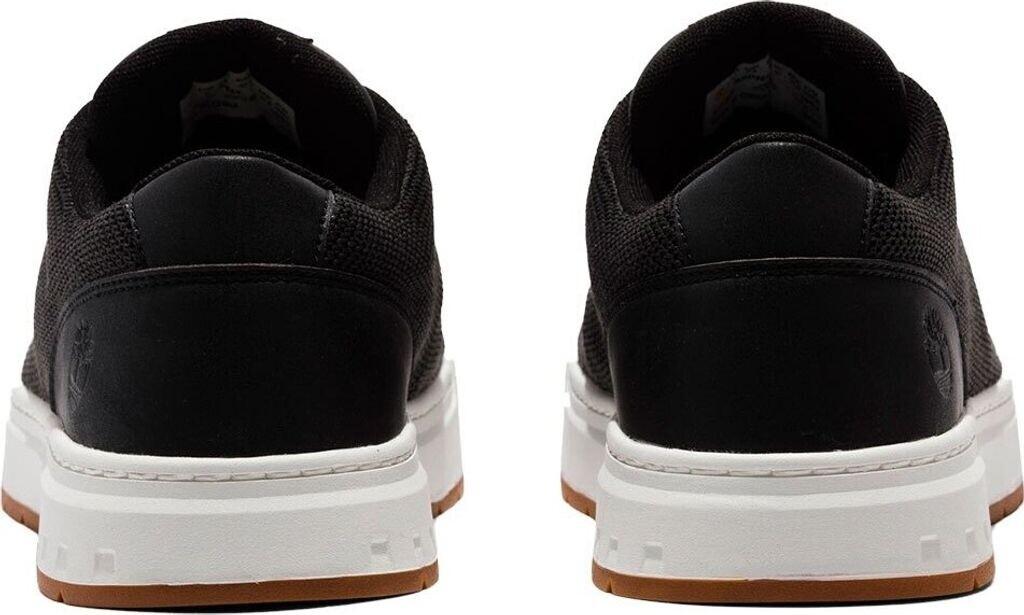 Timberland Maple Grove Knit Oxford Trainers Brown (TB0A5PN40151M)