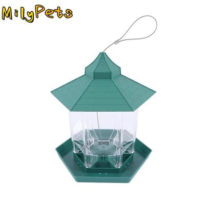 Pássaros – Louça para aves