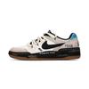 Nike Volle Kraft Thermisch Abriebfest Stützend Thermisch Abriebfest Stützend Niedrig geschnittene Skateboard-Schuhe Herren HJ7262-100(Team1051- )