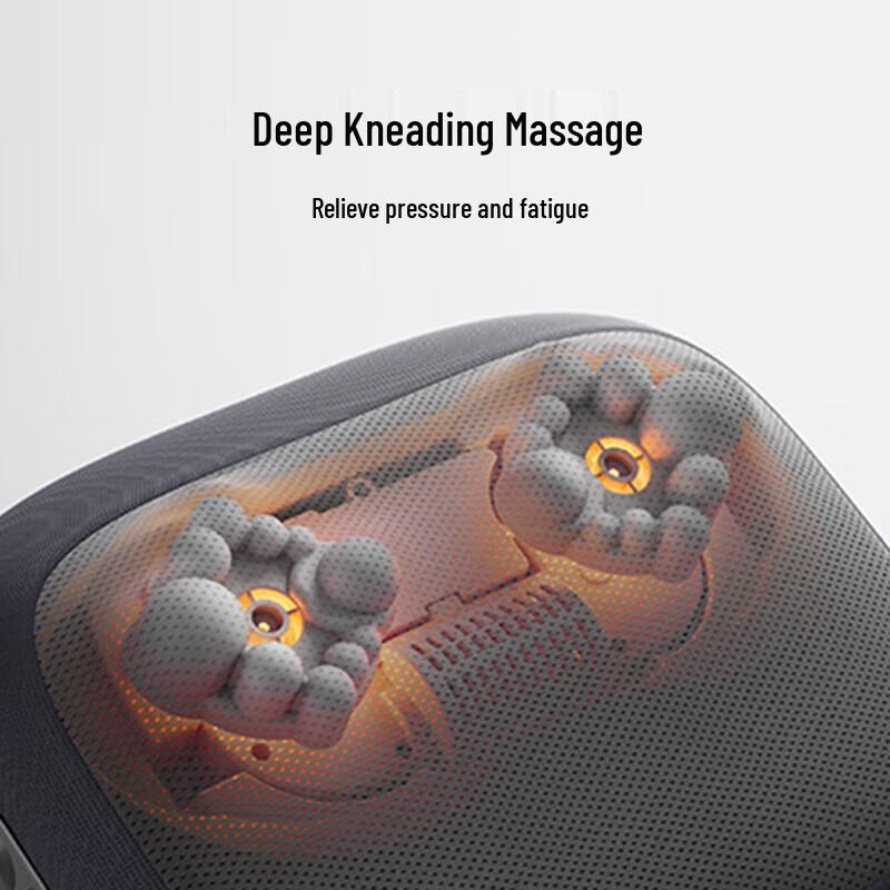 Xiaomi Mijia Smart Waist and Back Massager