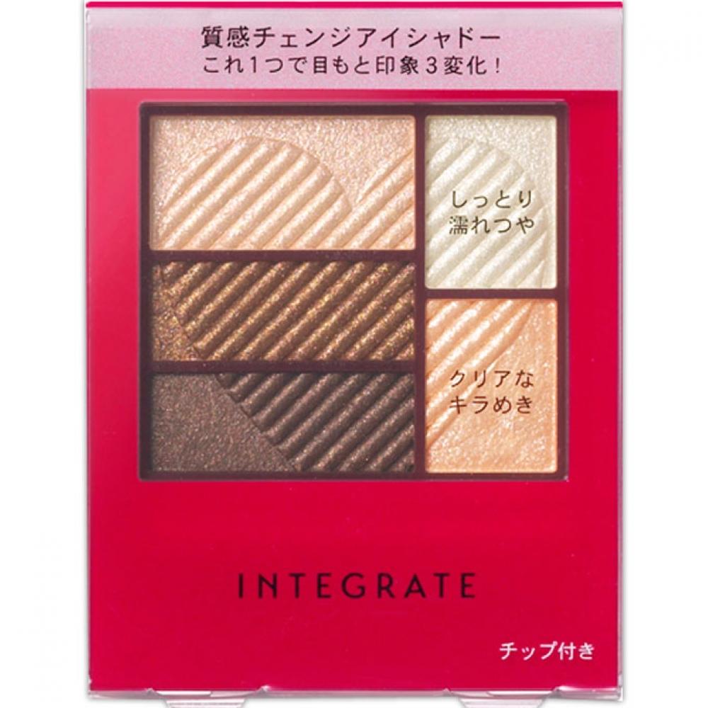 

ИНТЕЛЛЕКТ SHISEIDO INTELLIGATE TRIPLE REPIPE 3,3г
