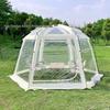Patented Transparent Starry Sky Tent - Outdoor Leisure Camping Sunroom, Thickened & Rainproof