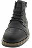 Ботинки Rieker Lace-Up Boots (33200) black 04