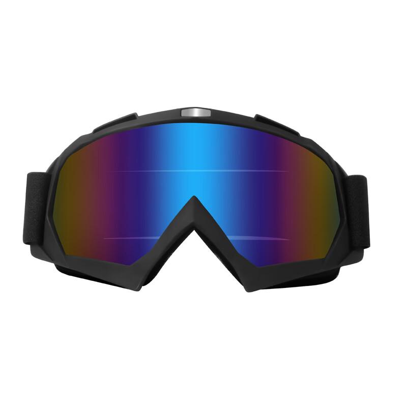 

Retro Harley Motorcycle Goggles