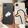 For OPPO A17k A17 2024 New Cute Cartoon Pattern Soft Silicone Case For Oppo A17 A 17 17k CPH2471 CPH2477 Protective Phone Cases