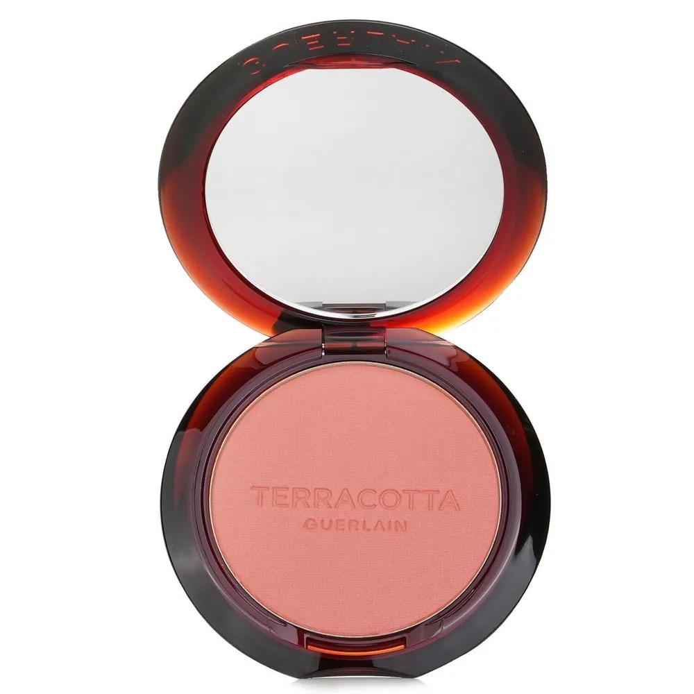 Terracotta Blush The Natural Health Glow Powder Blush - 02 Korail Claire 5g/0.17oz