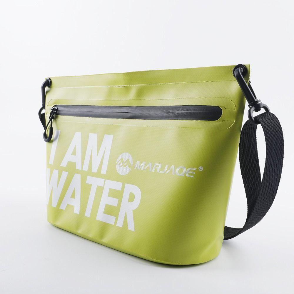 Durable Waterproof Storage Bag Portable Mobile Phone Case Handbag Rainproof Shoulder Bags  Rafting