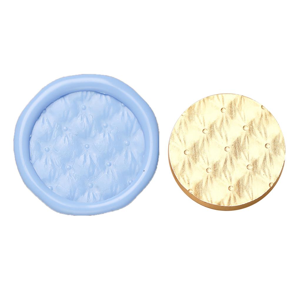 Cats Sealing Wax Stamp Texture Series Wax Seal Stamp Brass Head Lips Seal Stamp for Scrapbooking Invitations Decoration