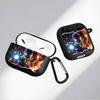 Marvel Comics Iron Man Soft Earphone Cases Cover Case For Airpods Pro Pro2 1 4 2 Pro3 3
