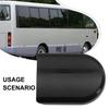 High-strength Wiper Nut Cover Cap Lasting 28882-AD015