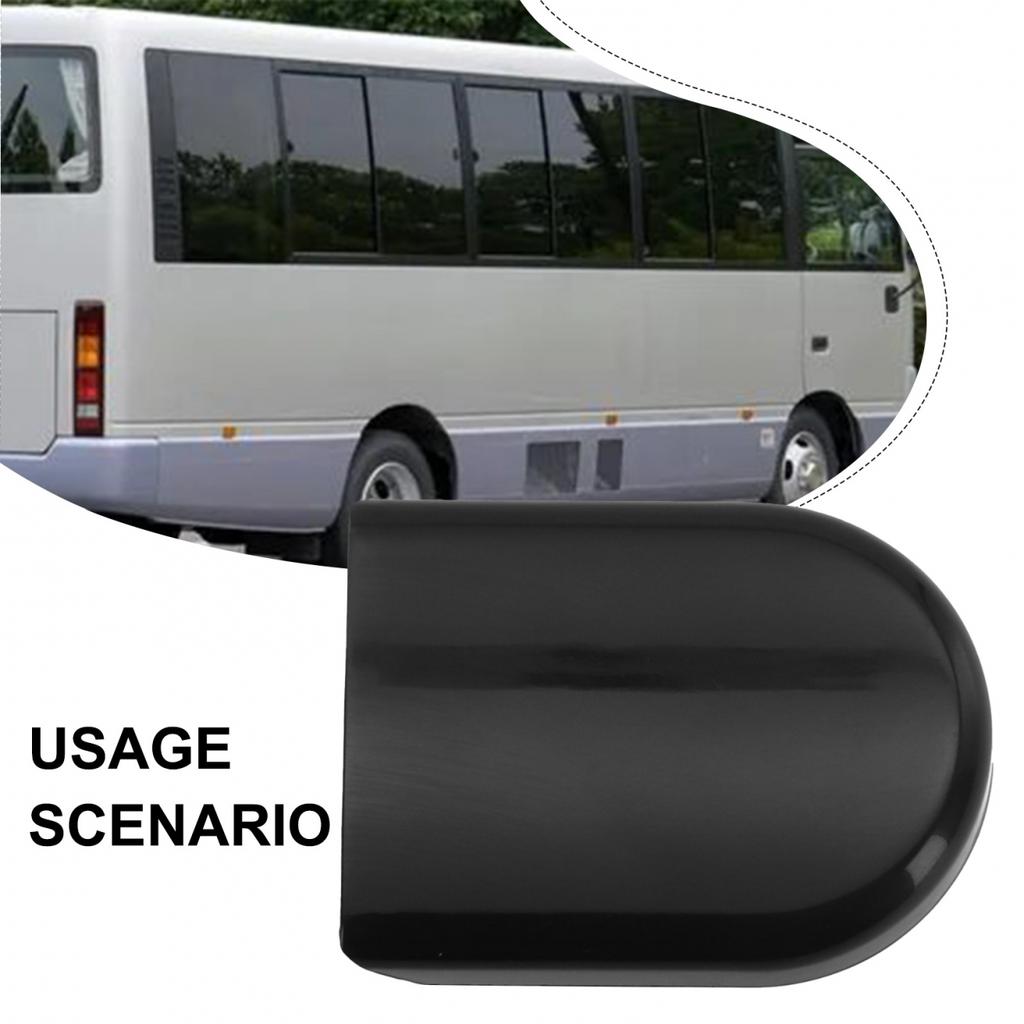 High-strength Wiper Nut Cover Cap Lasting 28882-AD015