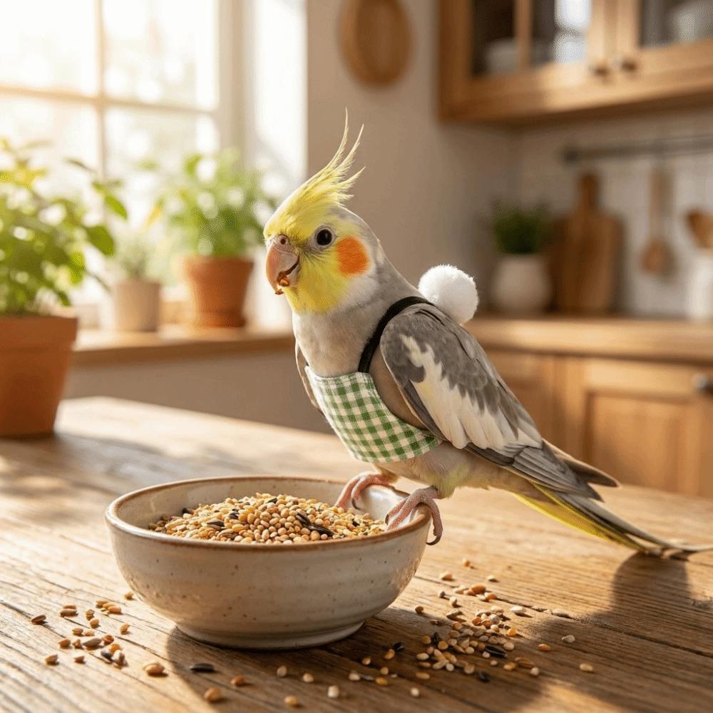 Breathable Bird Flight Suit Escape Proof Bird Vest Suit Washable Bird Harness  Training