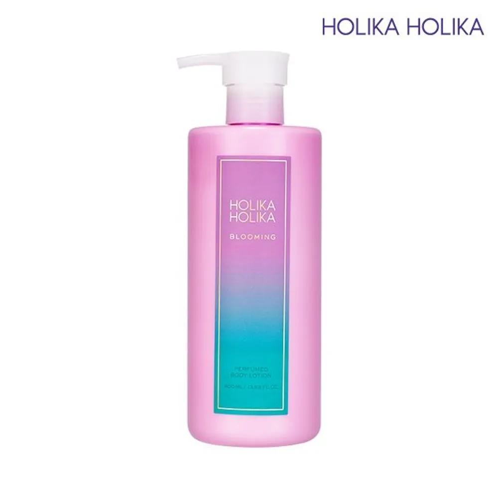 10ml Increased Volume Blooming Perfumed Body Lotion 400ml