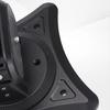 Strong ABS Projector Holder Space Flexible Projector Stand Efficient Designs Projector Rack Works with Multiple Devices