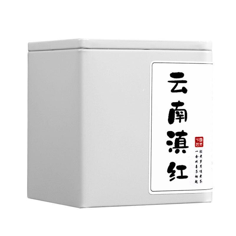 

Premium Yunnan Fengqing Dianhong: Ancient Tree Black Tea at Its Finest 60g