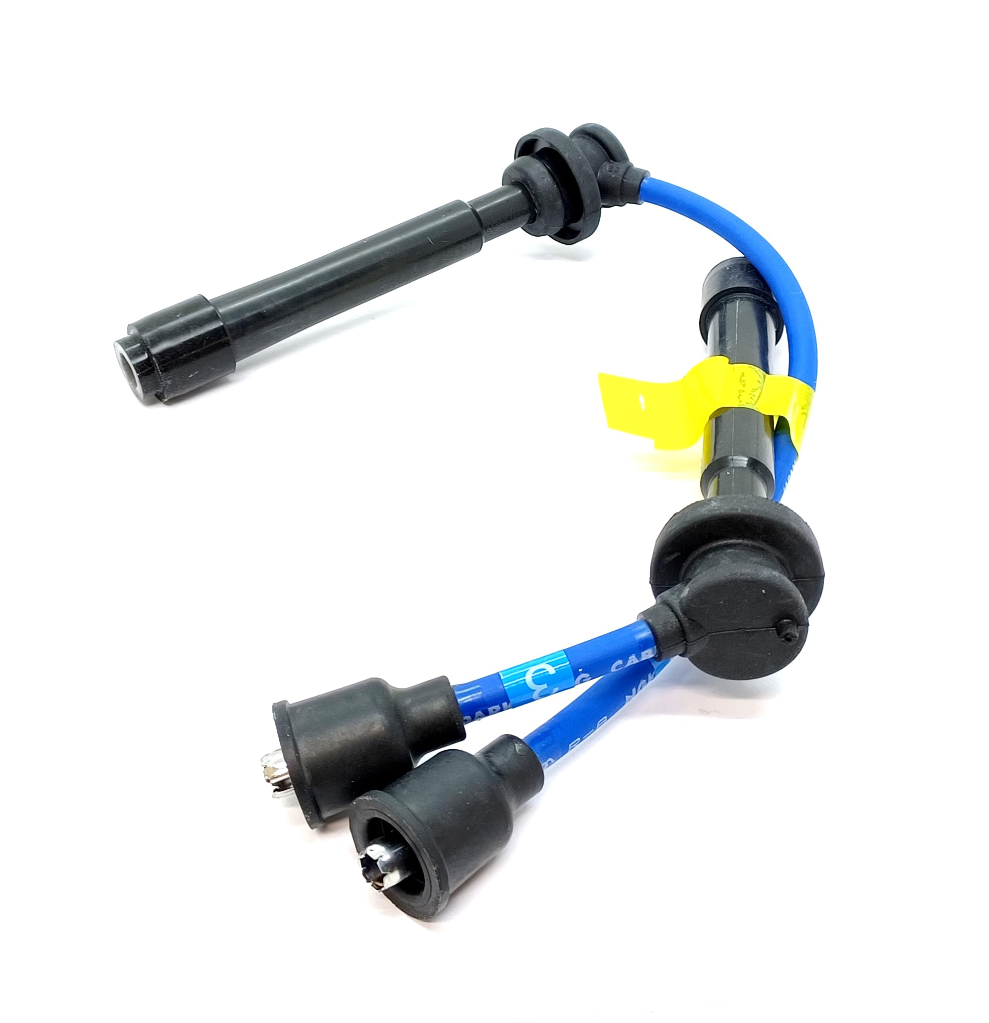 

Шнур штекера NGK [3499] RC-SE45