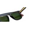 Etnia Barcelona Kirk Sun Bk Men Sunglasses