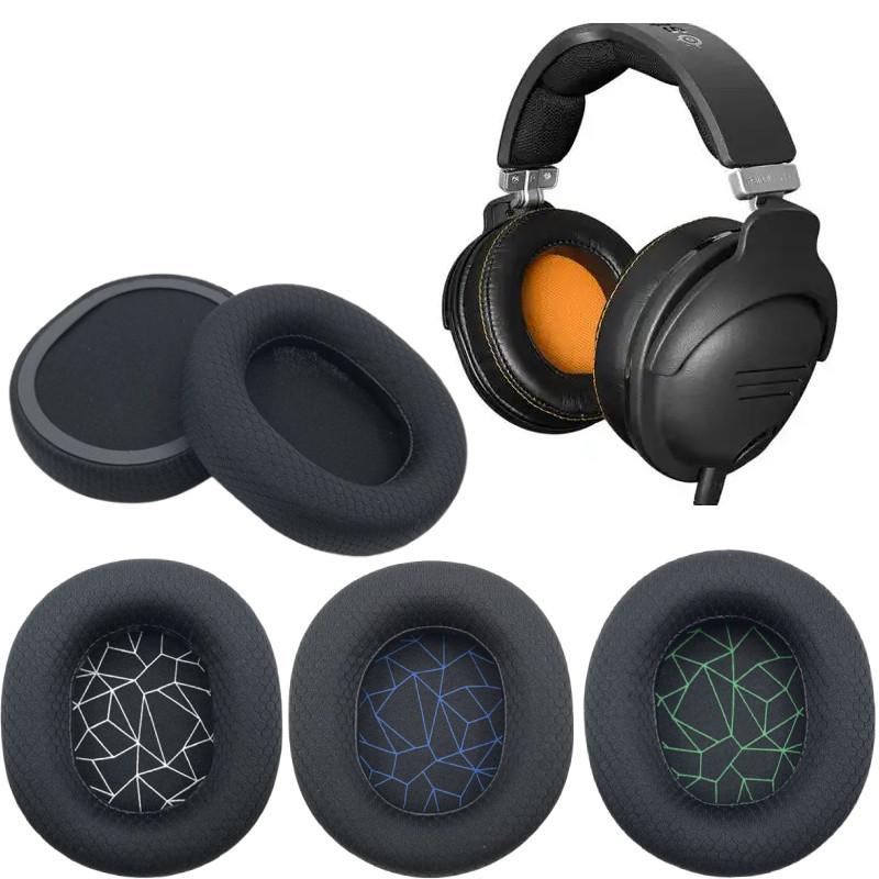 Replacement Ear Pads Compatible With Steelseries Arctis 1 3 5 7 9 Durable Pro
