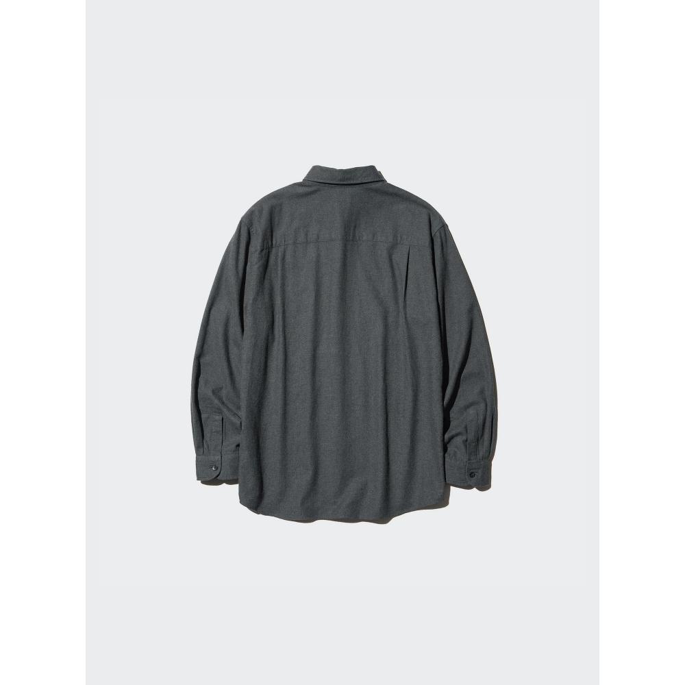Uniqlo Flannel Shirt