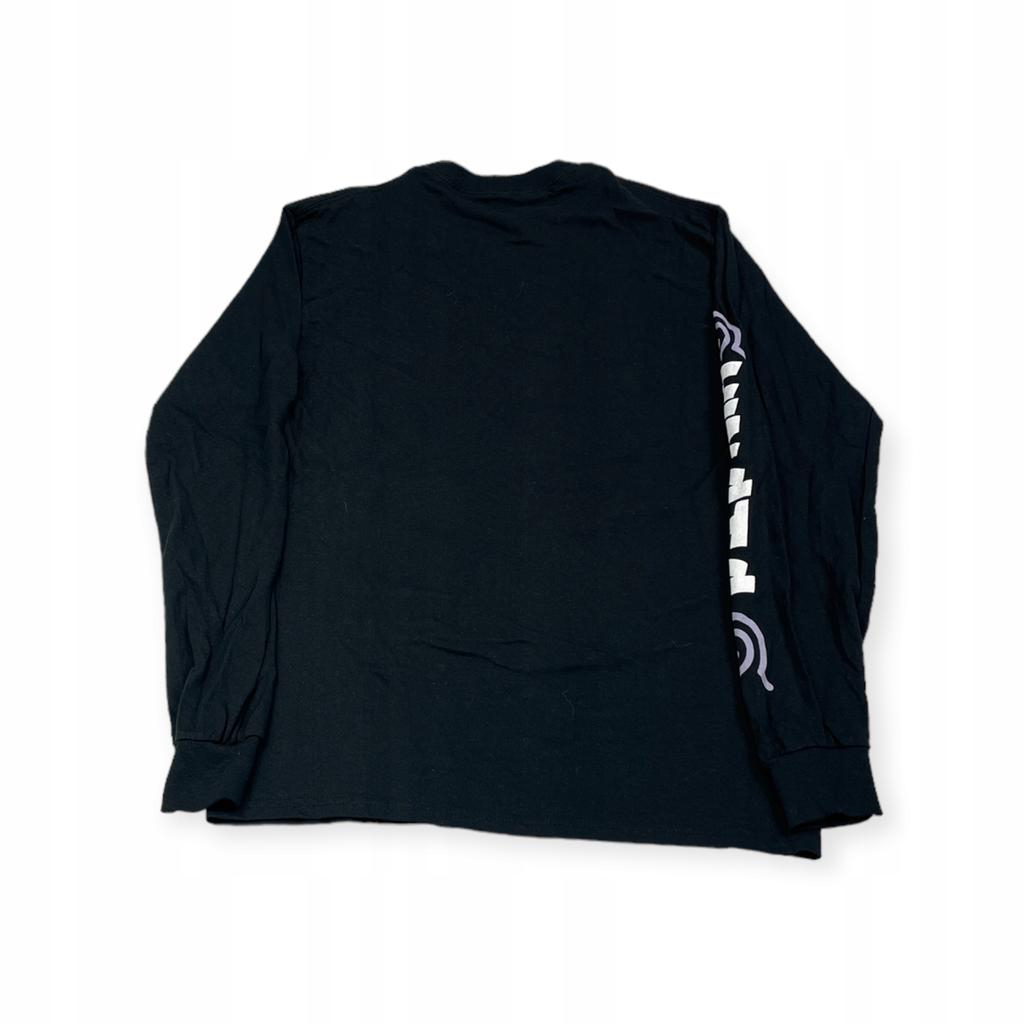 Women's Long Sleeve Blouse SPENCERS NARUTO SHIPPUDEN S