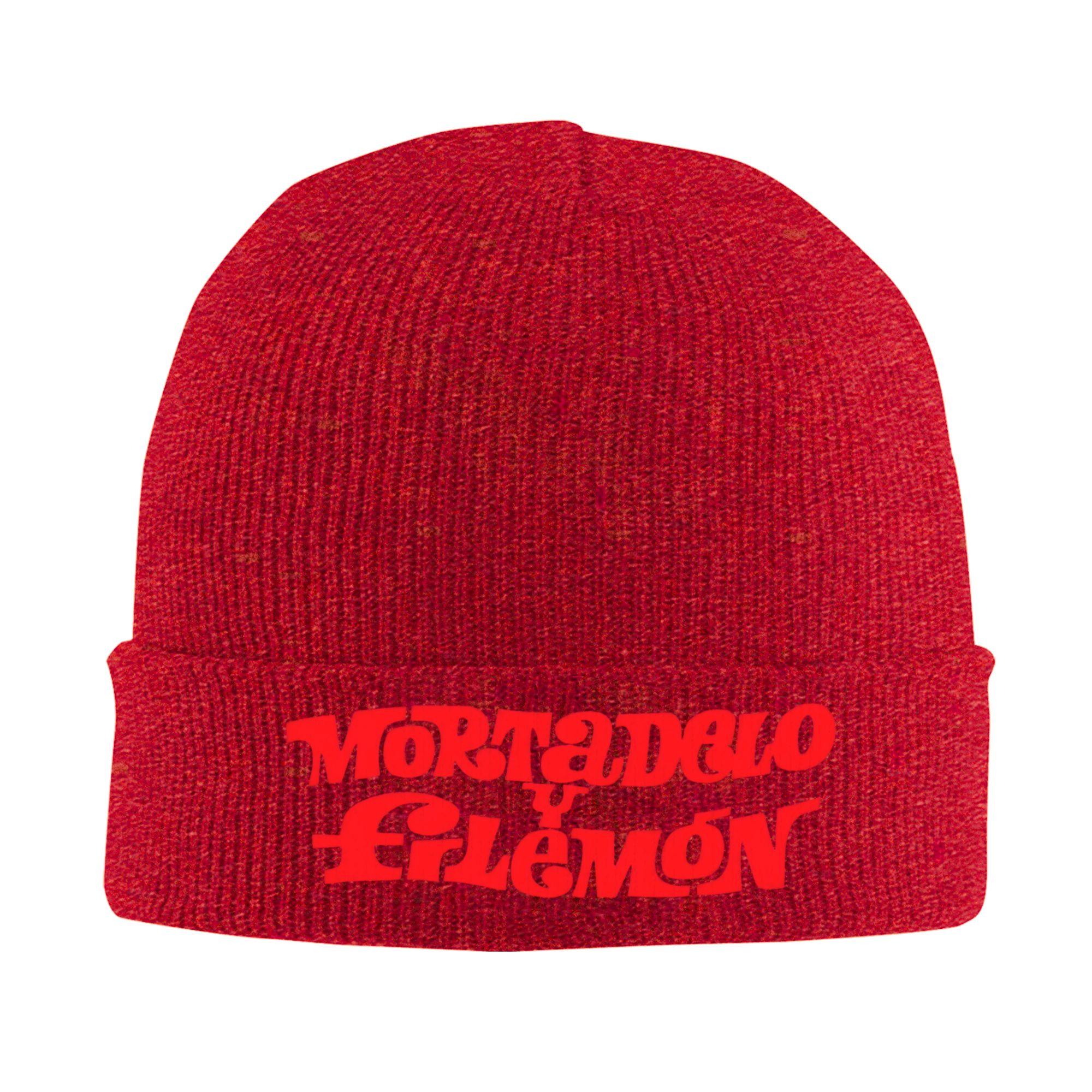 

Mortadelo y Filemn Knitted Hat Beanie Hats Outdoor Elastic Unisex Women Bonnet Hats Winter Graphic Casual Caps Gift One Size