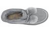 Women's Sneakers UGG Kallen Fleece Lined Stay Warm Gray Women's