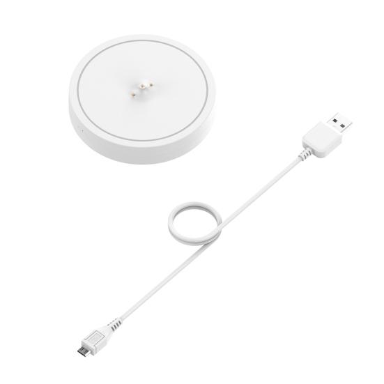 Charger Dock Magnetic Fast Charging Portable Bluetooth-compatible Speaker Power Adapter Charging Stand Logitech Boom 3/Mega Boom 3/Blast/Mega Blast