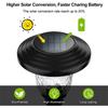 Solar Led Garden Light Outdoor Jasne światło do 12 godzin Wodoodporna lampa solarna Home Garden Cottage Decor